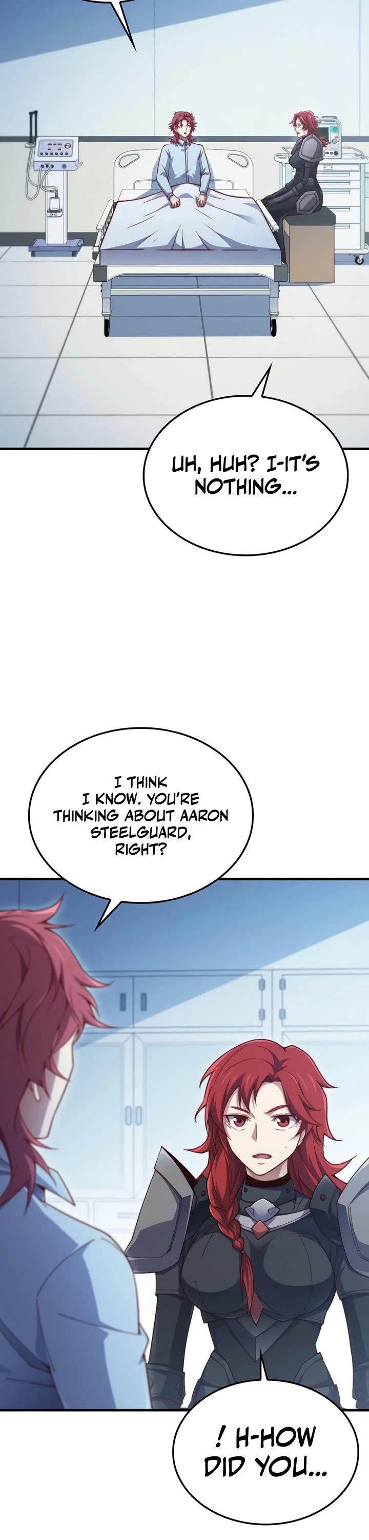 The Lord's Coins Aren't Decreasing?! Chapter 160 page 43 - Chapter 160