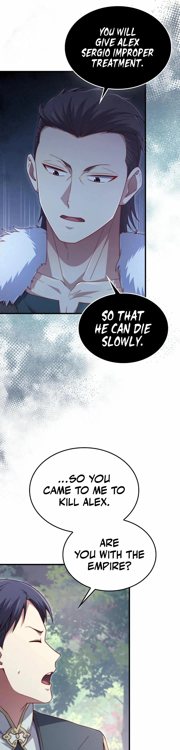 The Lord's Coins Aren't Decreasing?! Chapter 160 page 7 - Chapter 160