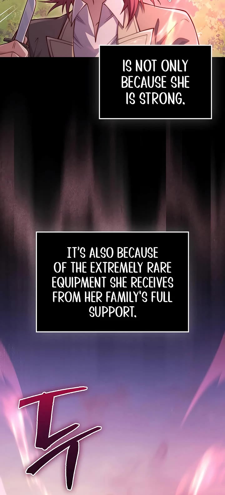 The Lord's Coins Aren't Decreasing?! Chapter 161 page 10 - Chapter 161