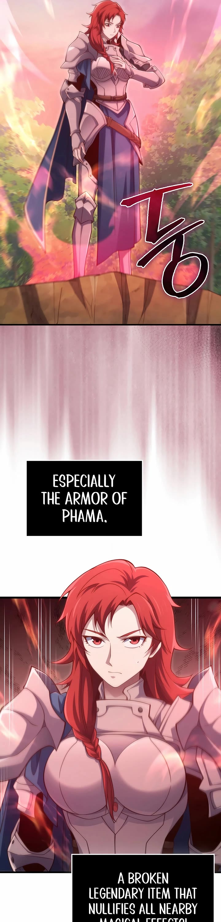 The Lord's Coins Aren't Decreasing?! Chapter 161 page 11 - Chapter 161