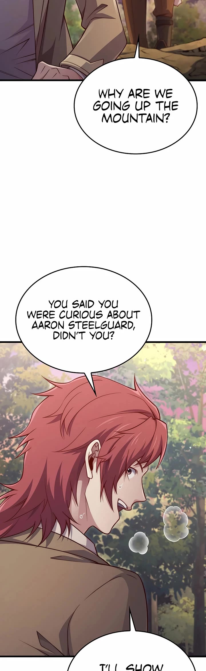 The Lord's Coins Aren't Decreasing?! Chapter 161 page 2 - Chapter 161
