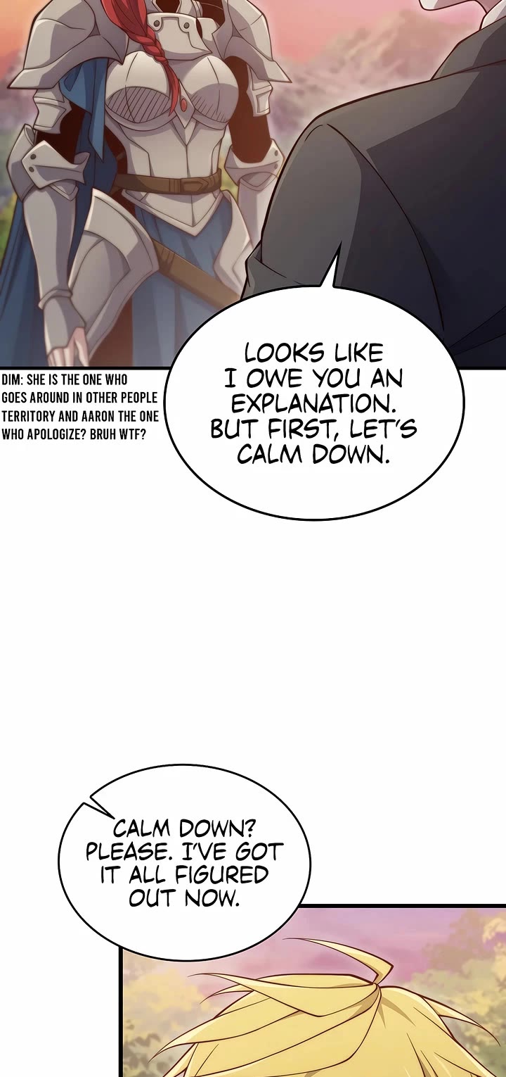 The Lord's Coins Aren't Decreasing?! Chapter 161 page 20 - Chapter 161