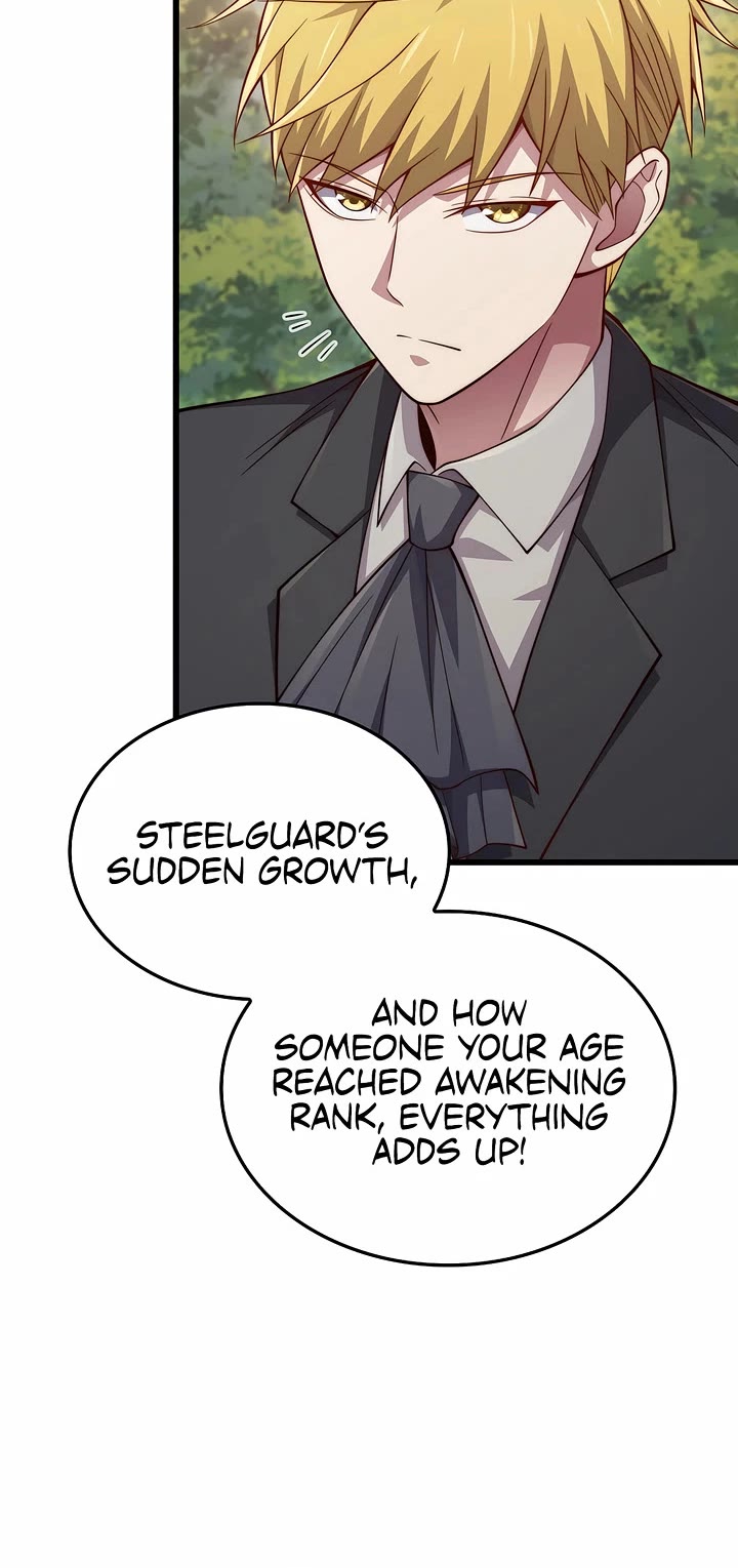 The Lord's Coins Aren't Decreasing?! Chapter 161 page 21 - Chapter 161