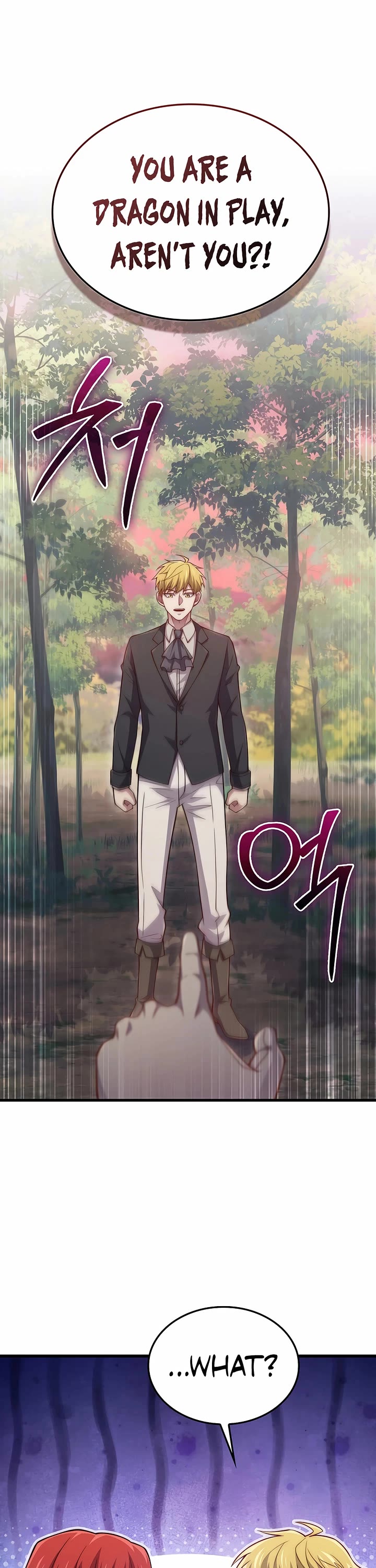 The Lord's Coins Aren't Decreasing?! Chapter 161 page 23 - Chapter 161