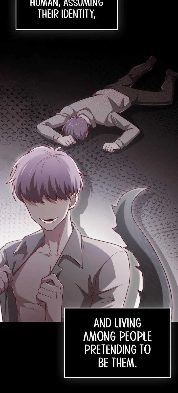The Lord's Coins Aren't Decreasing?! Chapter 161 page 25 - Chapter 161