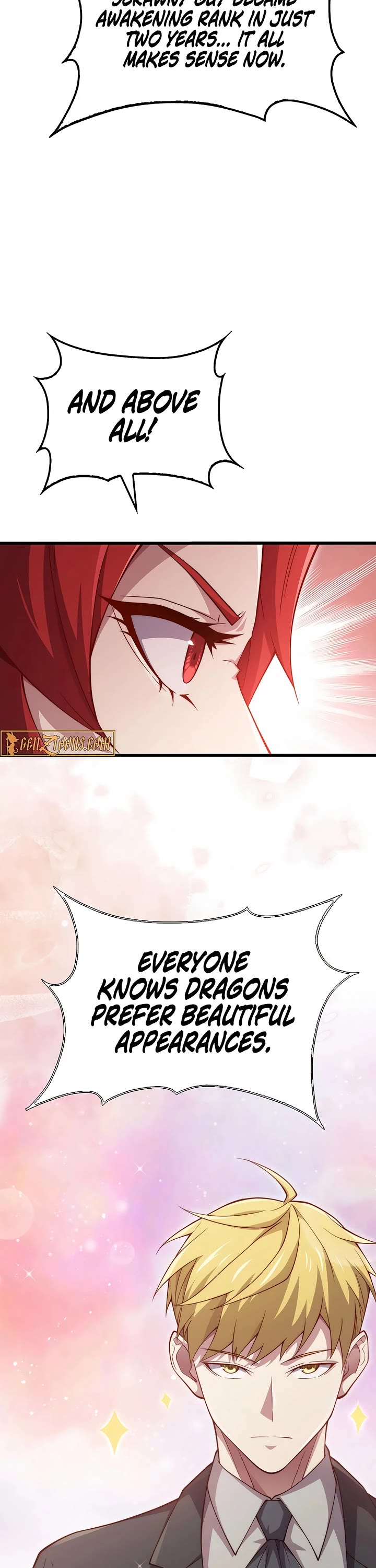 The Lord's Coins Aren't Decreasing?! Chapter 161 page 30 - Chapter 161