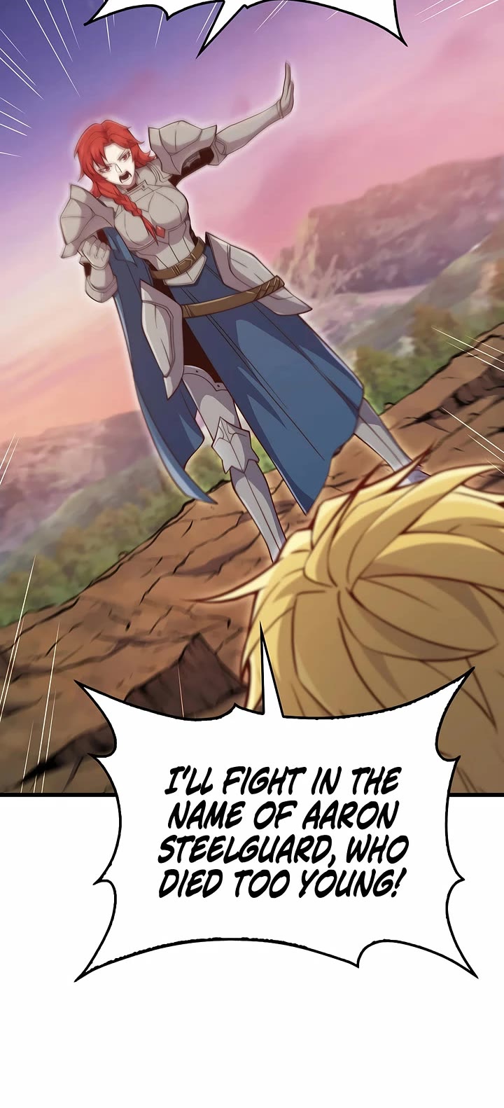 The Lord's Coins Aren't Decreasing?! Chapter 161 page 32 - Chapter 161