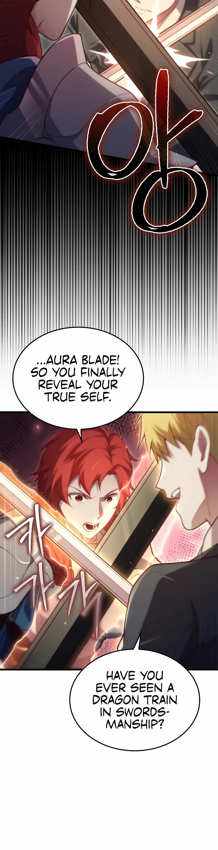 The Lord's Coins Aren't Decreasing?! Chapter 161 page 35 - Chapter 161