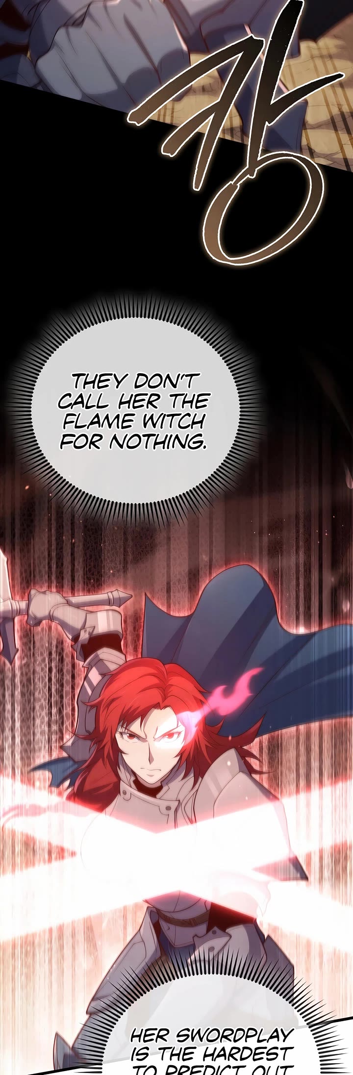 The Lord's Coins Aren't Decreasing?! Chapter 161 page 37 - Chapter 161