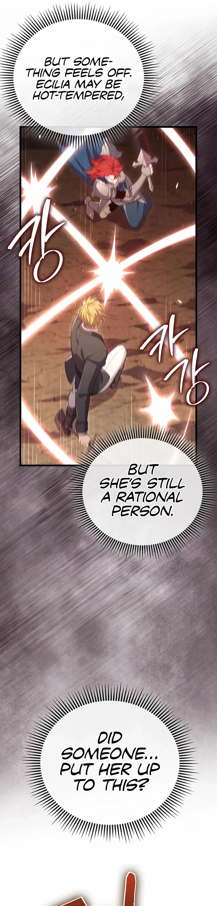 The Lord's Coins Aren't Decreasing?! Chapter 161 page 39 - Chapter 161