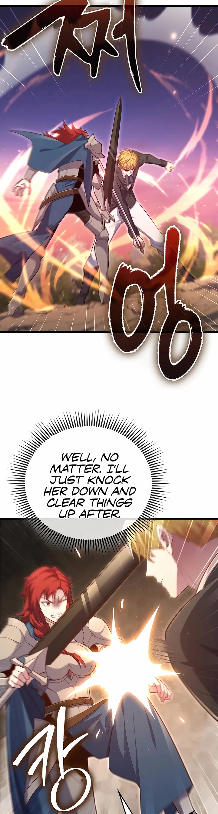 The Lord's Coins Aren't Decreasing?! Chapter 161 page 40 - Chapter 161