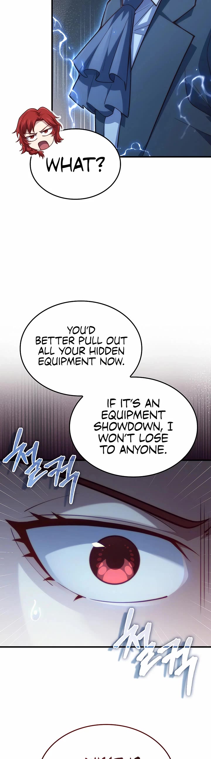 The Lord's Coins Aren't Decreasing?! Chapter 161 page 43 - Chapter 161