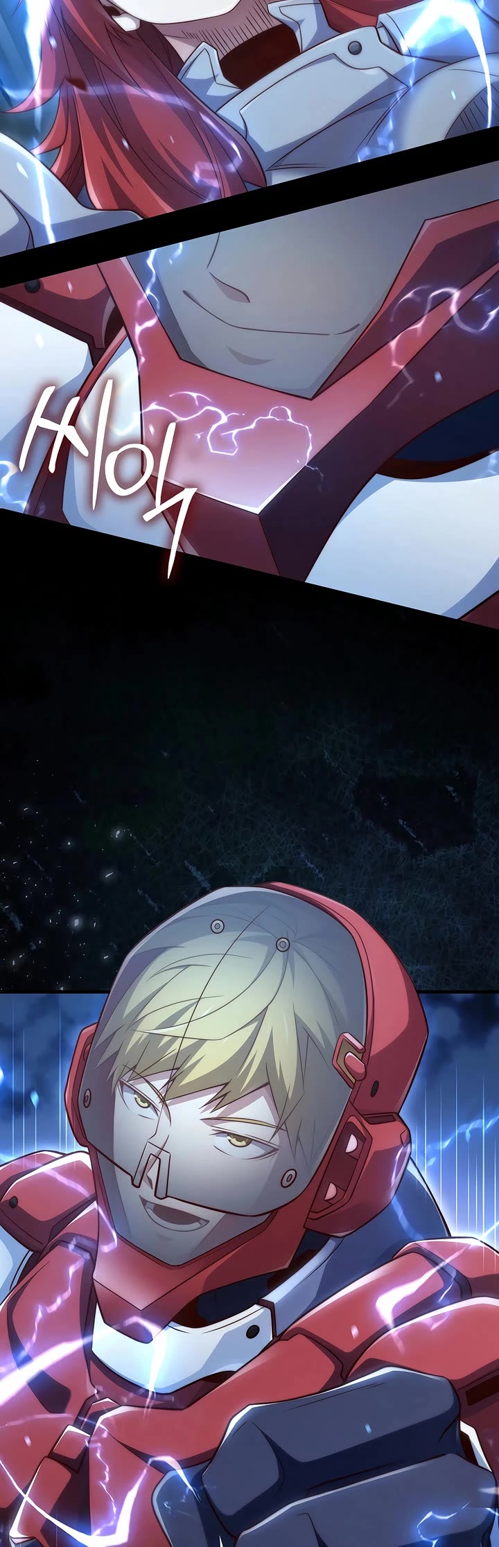The Lord's Coins Aren't Decreasing?! Chapter 161 page 49 - Chapter 161