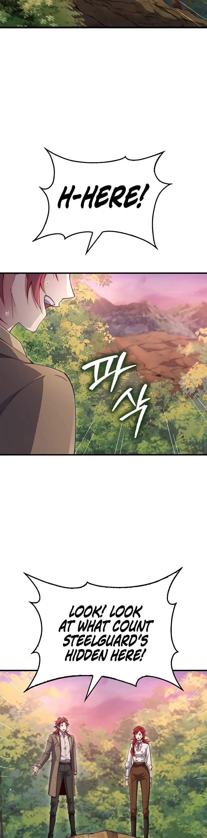The Lord's Coins Aren't Decreasing?! Chapter 161 page 5 - Chapter 161