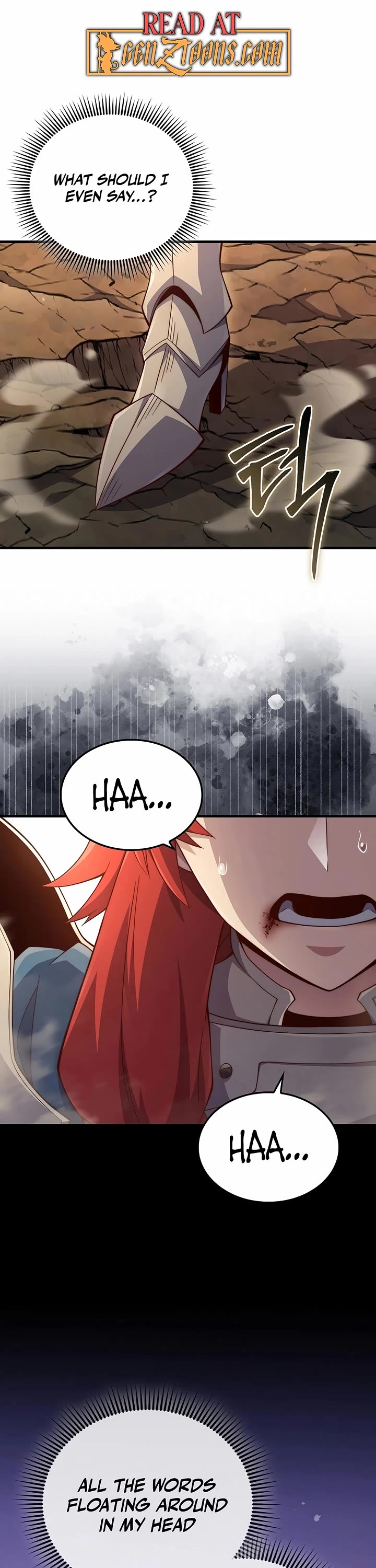The Lord's Coins Aren't Decreasing?! Chapter 162 page 1 - Chapter 162