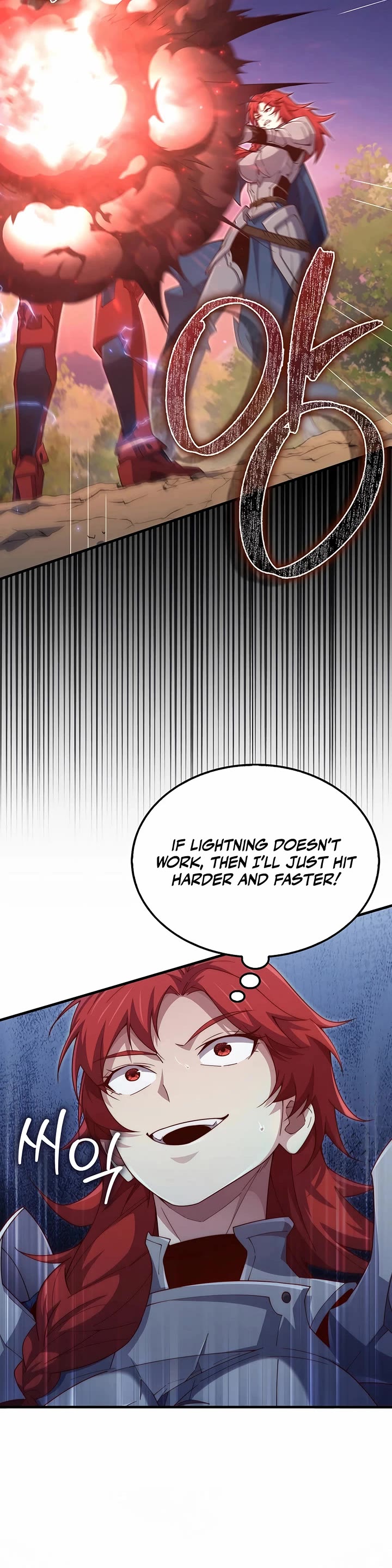 The Lord's Coins Aren't Decreasing?! Chapter 162 page 12 - Chapter 162