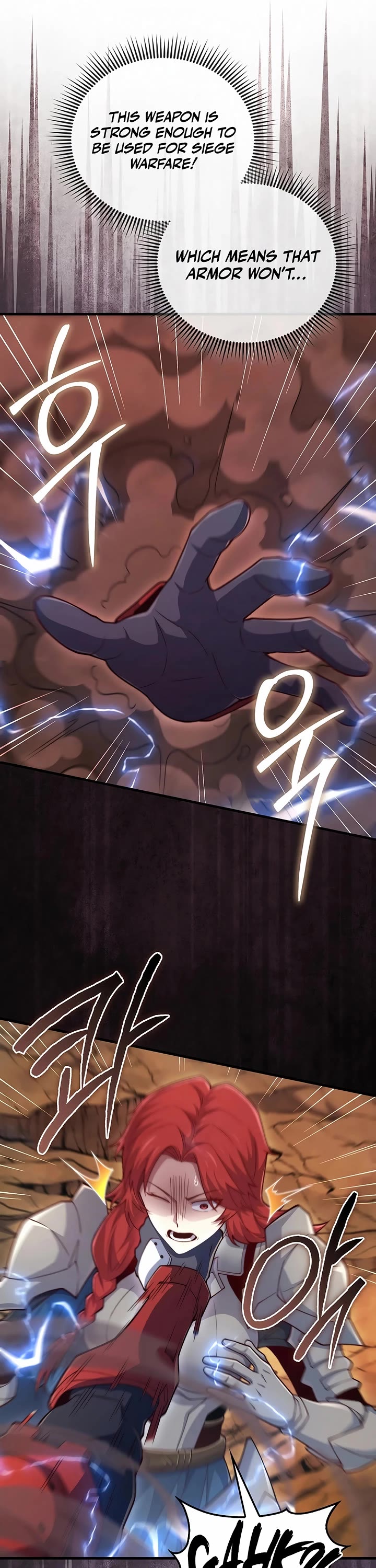 The Lord's Coins Aren't Decreasing?! Chapter 162 page 13 - Chapter 162