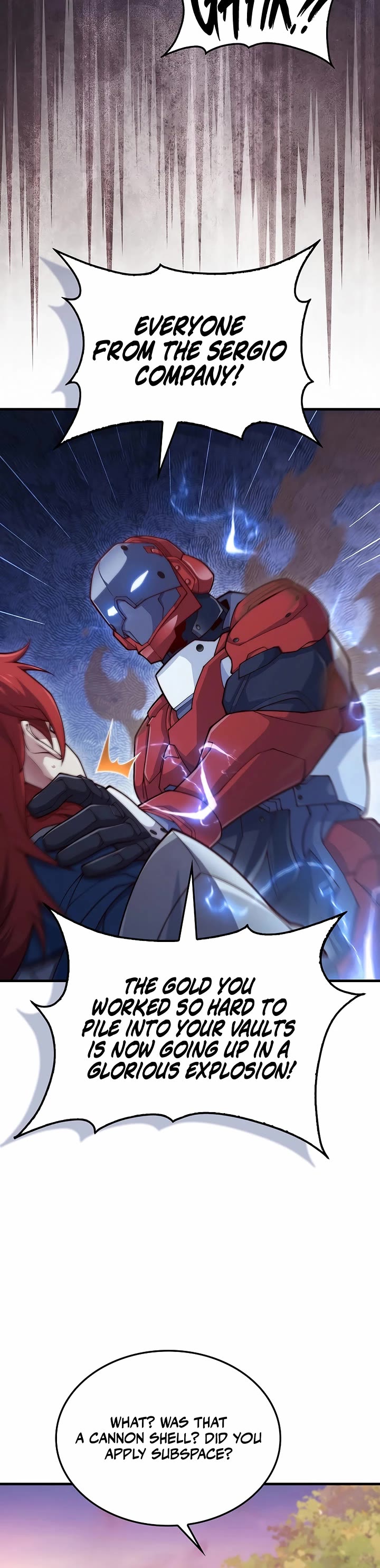 The Lord's Coins Aren't Decreasing?! Chapter 162 page 14 - Chapter 162