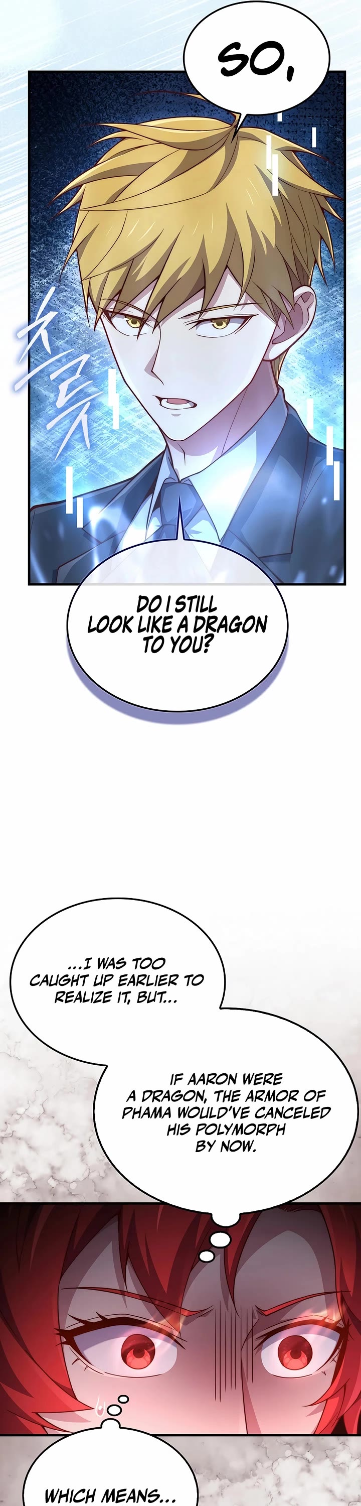 The Lord's Coins Aren't Decreasing?! Chapter 162 page 16 - Chapter 162