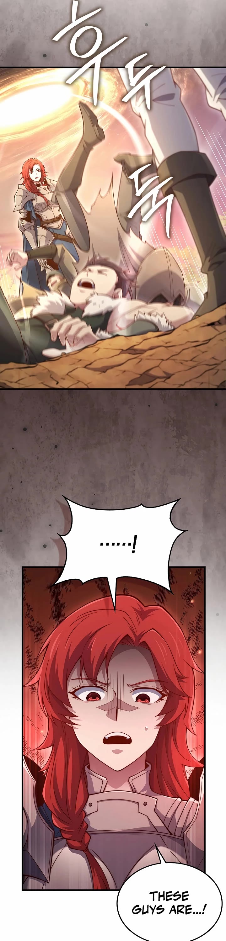 The Lord's Coins Aren't Decreasing?! Chapter 162 page 19 - Chapter 162