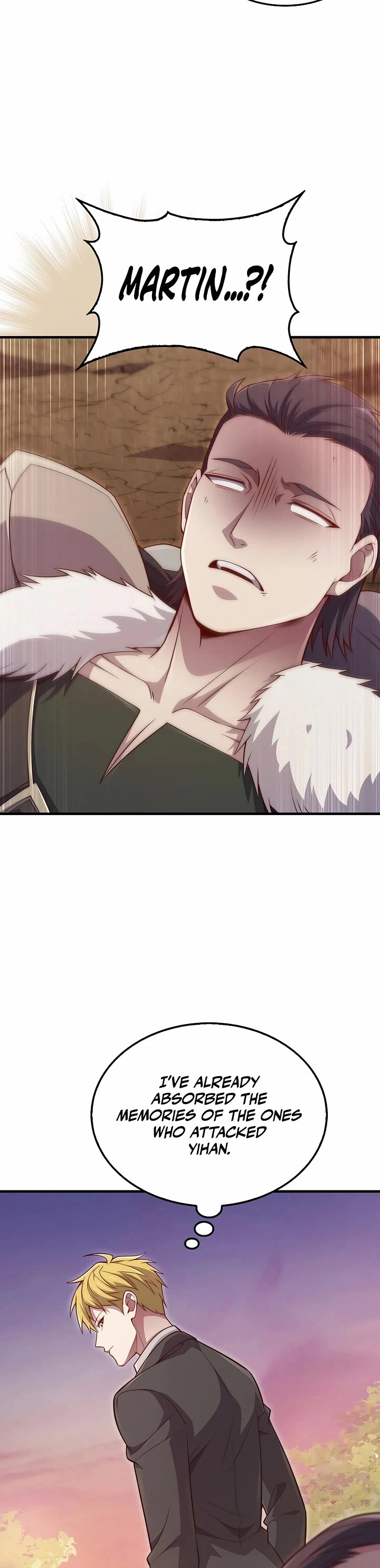 The Lord's Coins Aren't Decreasing?! Chapter 162 page 20 - Chapter 162