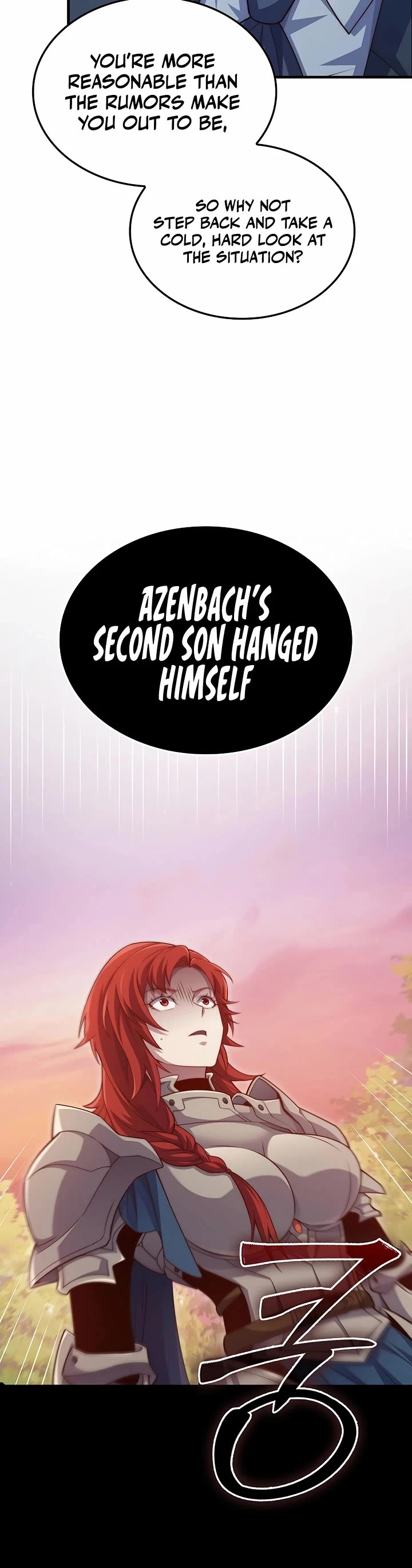 The Lord's Coins Aren't Decreasing?! Chapter 162 page 23 - Chapter 162