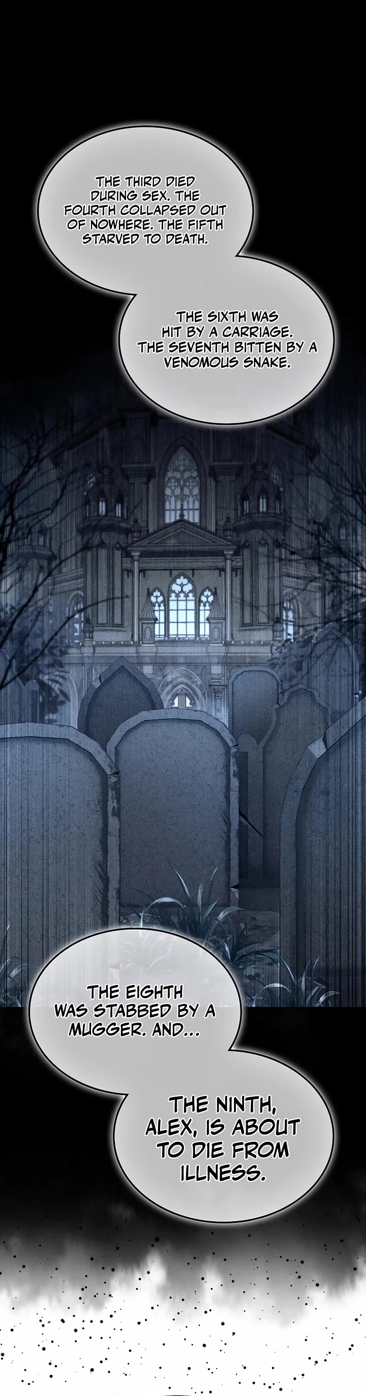 The Lord's Coins Aren't Decreasing?! Chapter 162 page 24 - Chapter 162