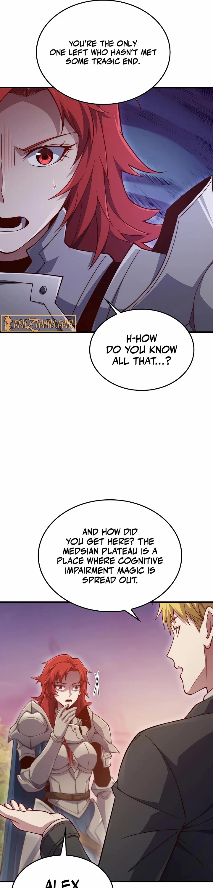 The Lord's Coins Aren't Decreasing?! Chapter 162 page 25 - Chapter 162