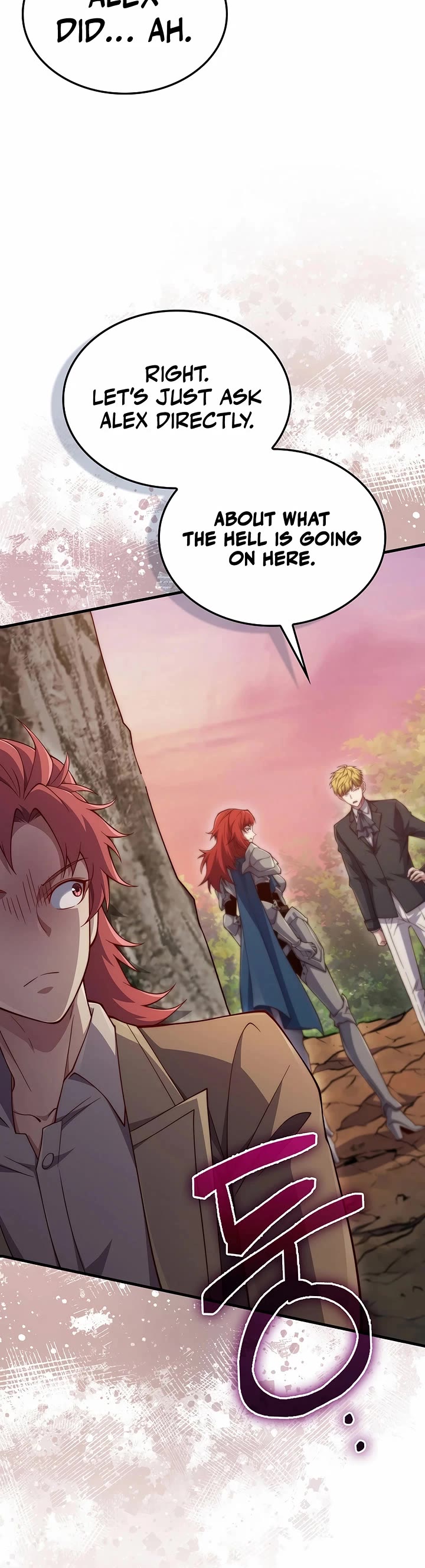 The Lord's Coins Aren't Decreasing?! Chapter 162 page 26 - Chapter 162