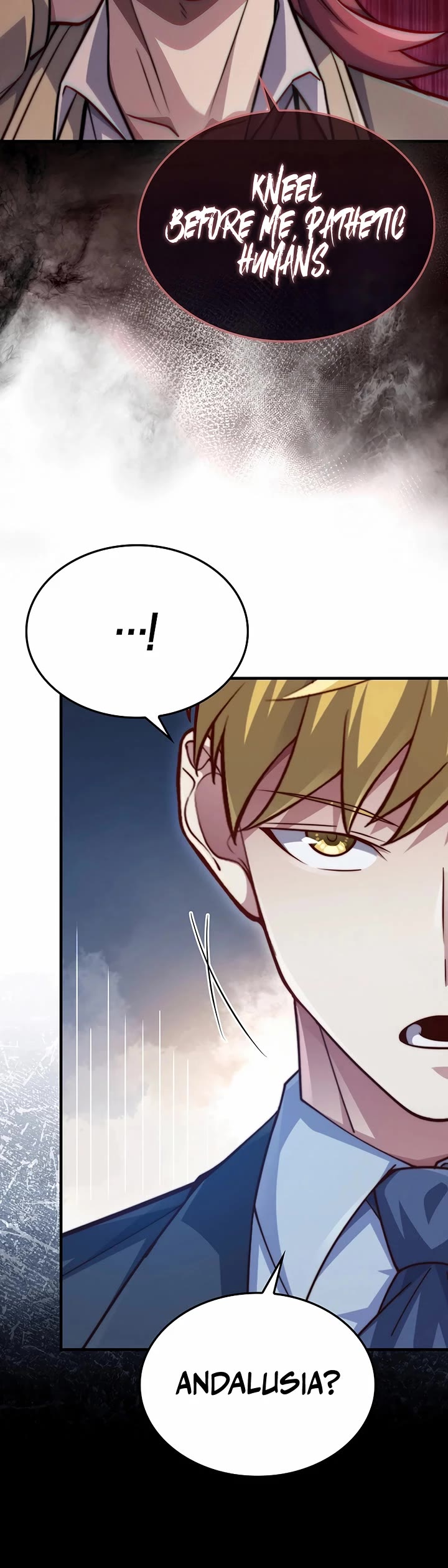 The Lord's Coins Aren't Decreasing?! Chapter 162 page 29 - Chapter 162