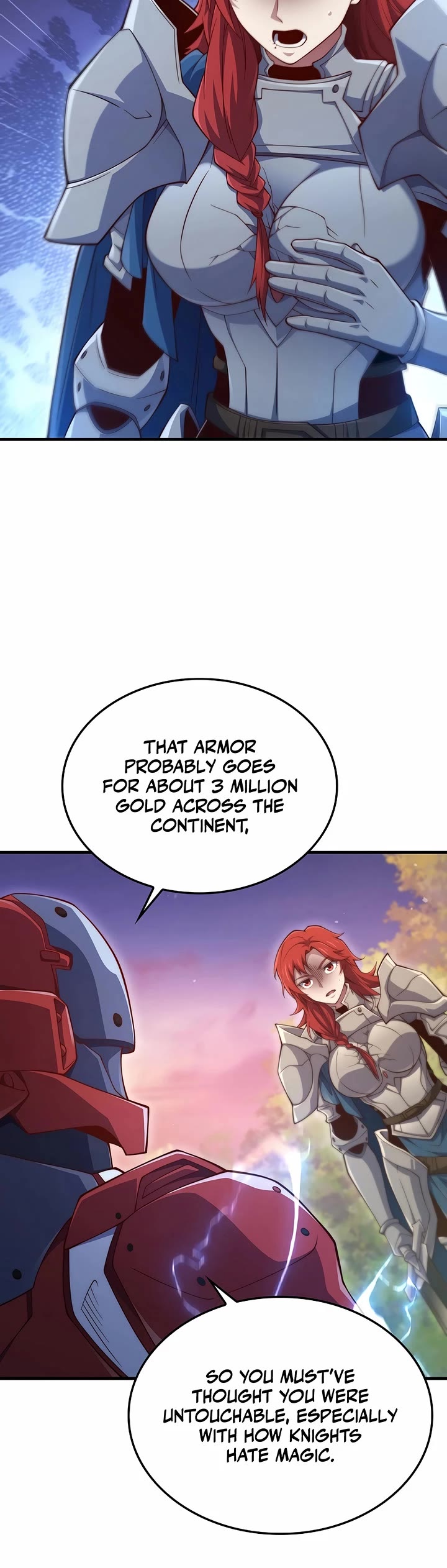 The Lord's Coins Aren't Decreasing?! Chapter 162 page 3 - Chapter 162