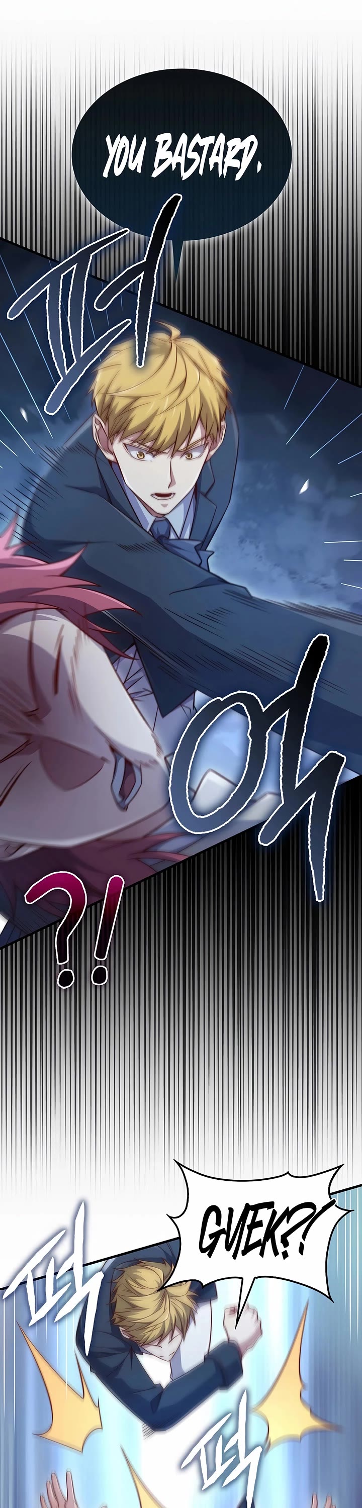 The Lord's Coins Aren't Decreasing?! Chapter 162 page 32 - Chapter 162