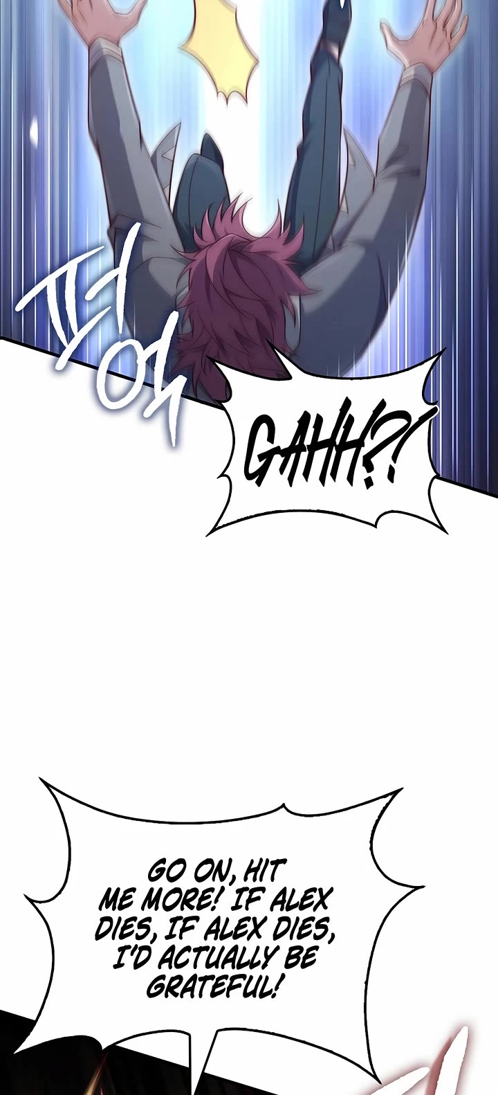 The Lord's Coins Aren't Decreasing?! Chapter 162 page 33 - Chapter 162