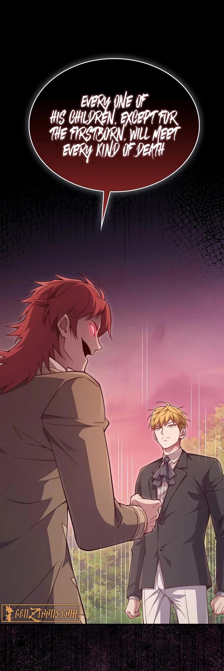 The Lord's Coins Aren't Decreasing?! Chapter 162 page 39 - Chapter 162