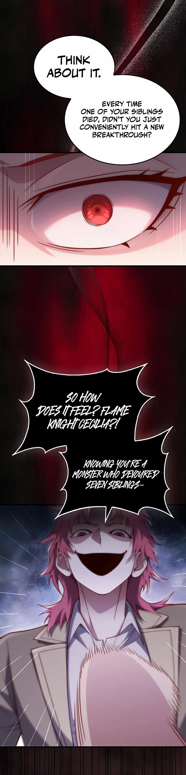 The Lord's Coins Aren't Decreasing?! Chapter 162 page 42 - Chapter 162