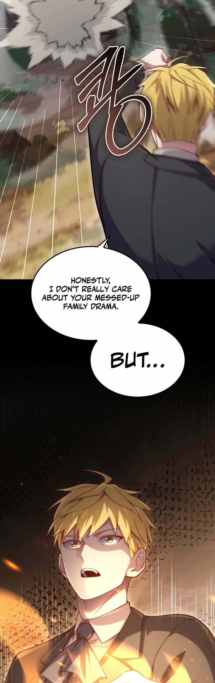 The Lord's Coins Aren't Decreasing?! Chapter 162 page 44 - Chapter 162