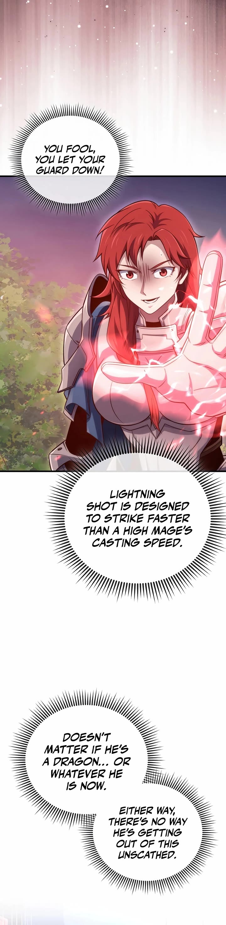 The Lord's Coins Aren't Decreasing?! Chapter 162 page 6 - Chapter 162