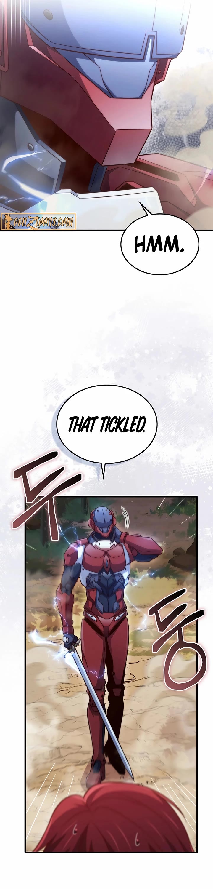 The Lord's Coins Aren't Decreasing?! Chapter 162 page 7 - Chapter 162