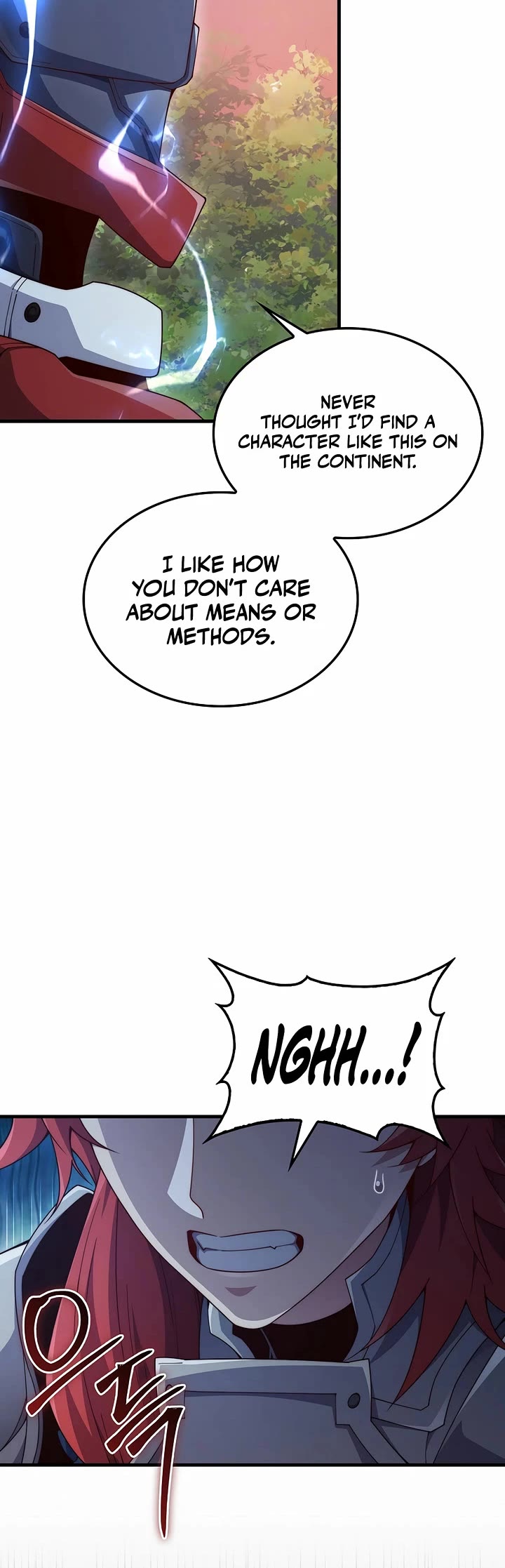 The Lord's Coins Aren't Decreasing?! Chapter 162 page 9 - Chapter 162