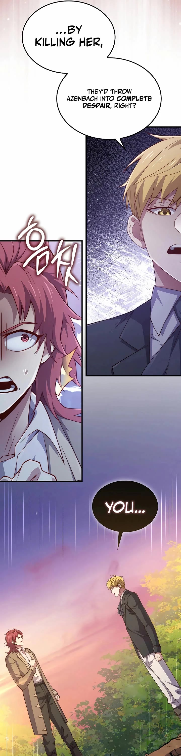 The Lord's Coins Aren't Decreasing?! Chapter 163 page 10 - Chapter 163