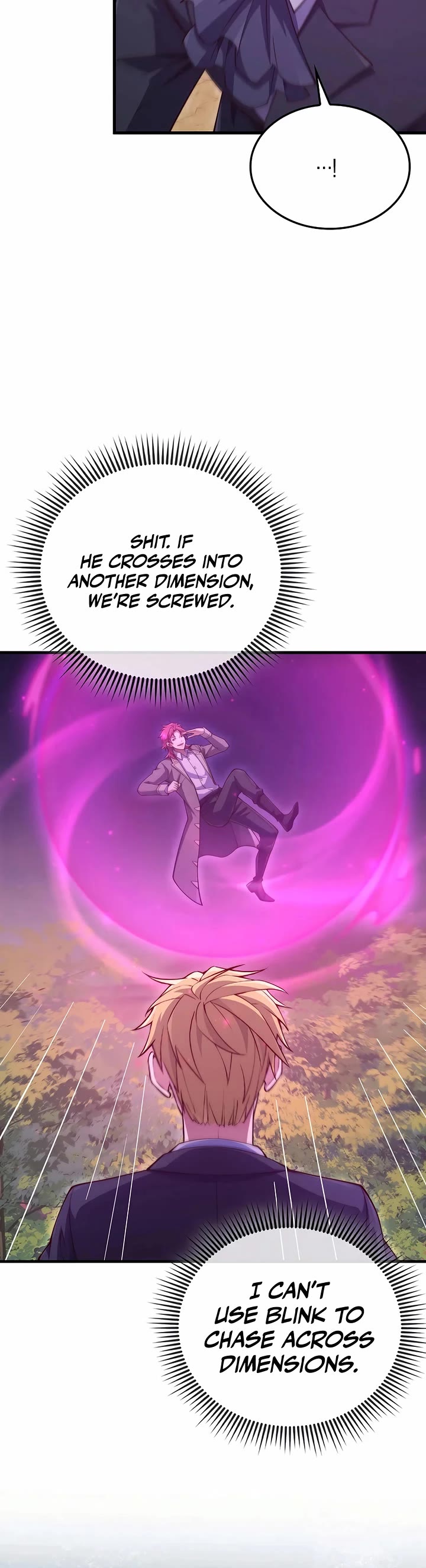 The Lord's Coins Aren't Decreasing?! Chapter 163 page 14 - Chapter 163