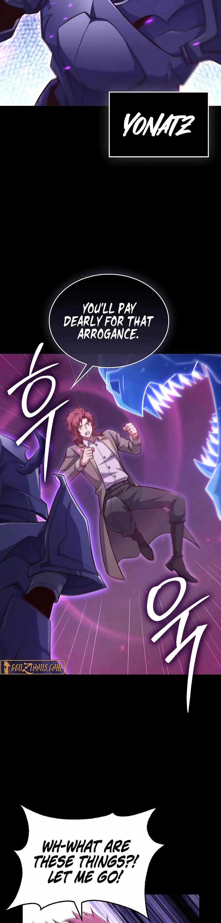 The Lord's Coins Aren't Decreasing?! Chapter 163 page 17 - Chapter 163