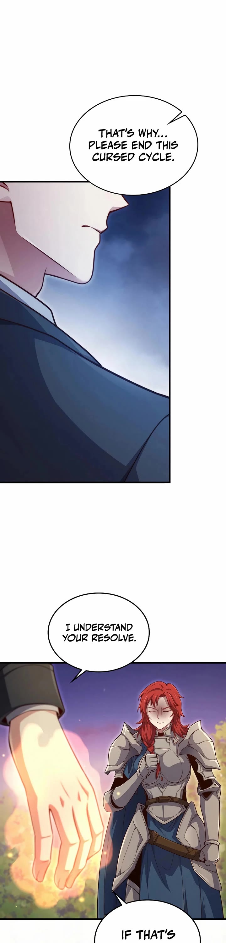 The Lord's Coins Aren't Decreasing?! Chapter 163 page 28 - Chapter 163