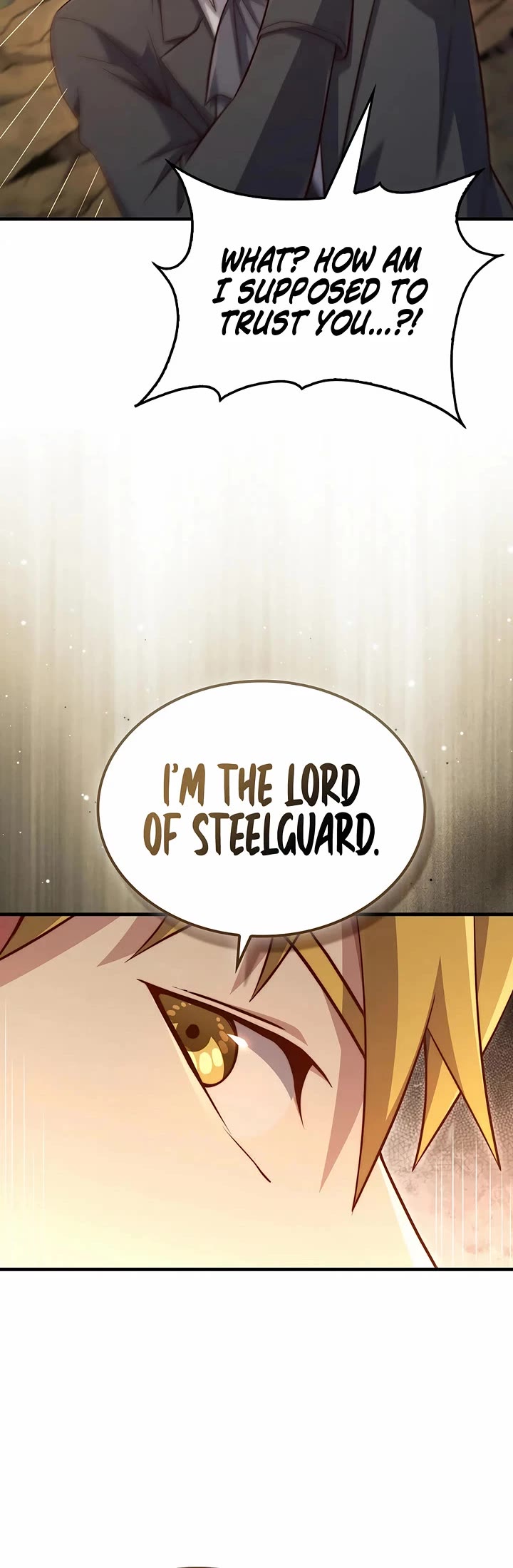 The Lord's Coins Aren't Decreasing?! Chapter 163 page 3 - Chapter 163
