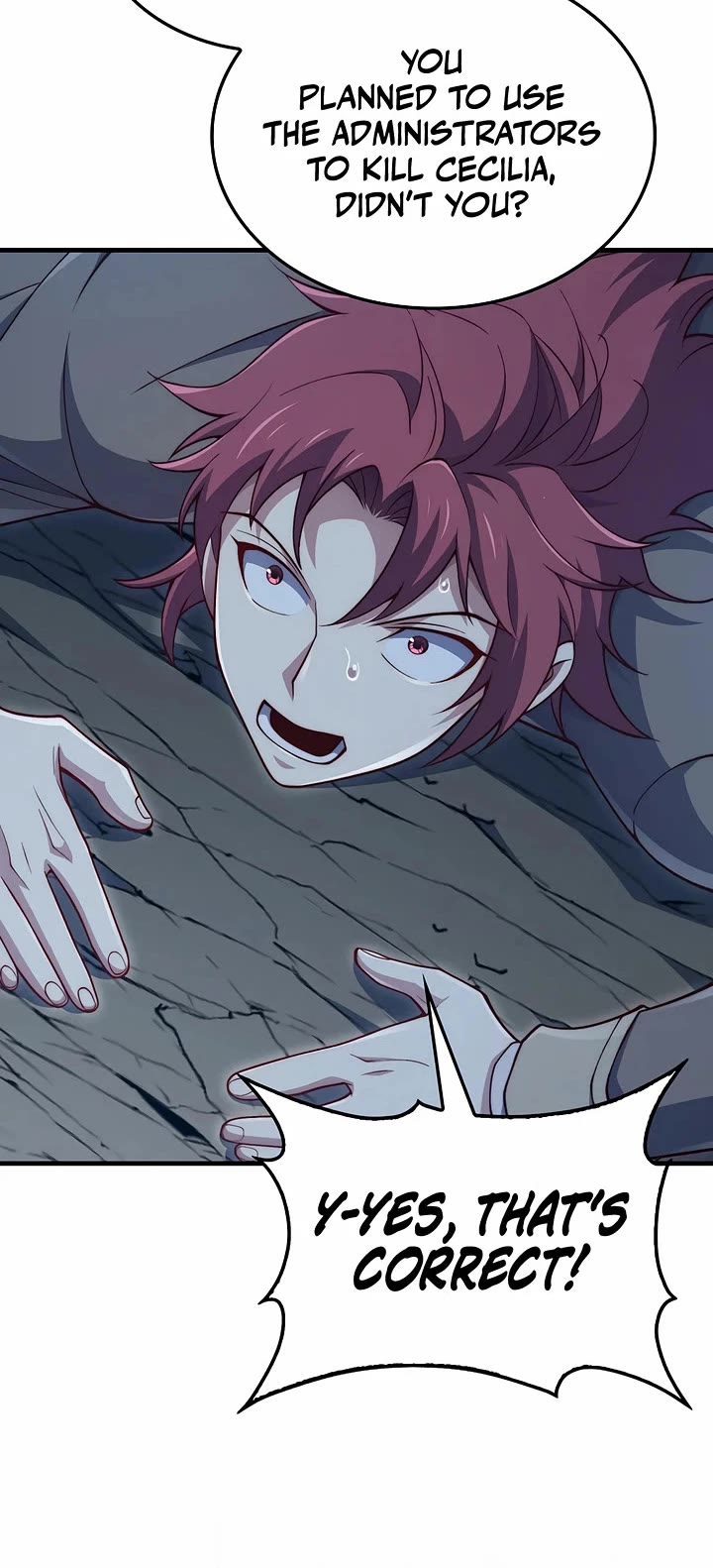 The Lord's Coins Aren't Decreasing?! Chapter 163 page 34 - Chapter 163