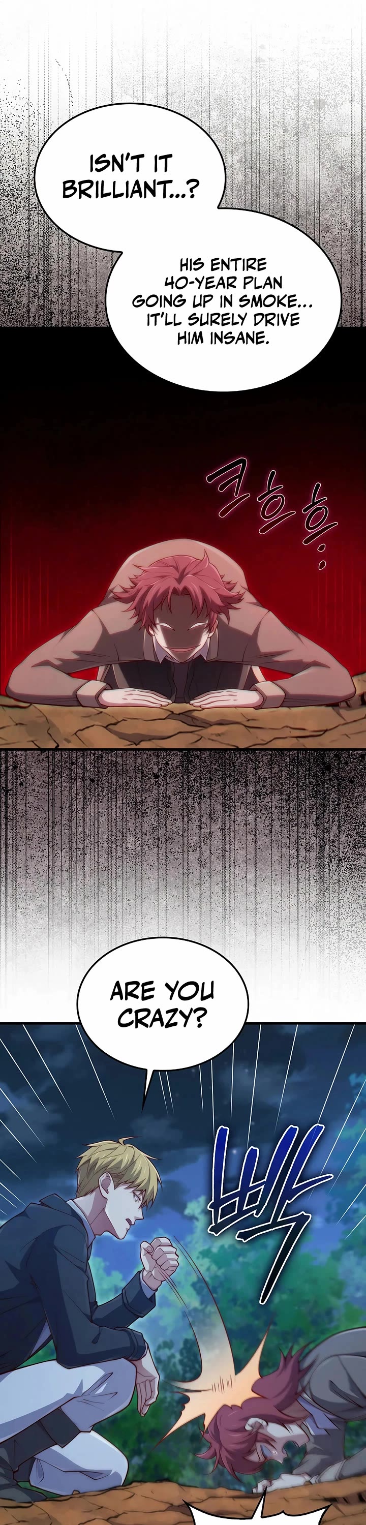 The Lord's Coins Aren't Decreasing?! Chapter 163 page 35 - Chapter 163