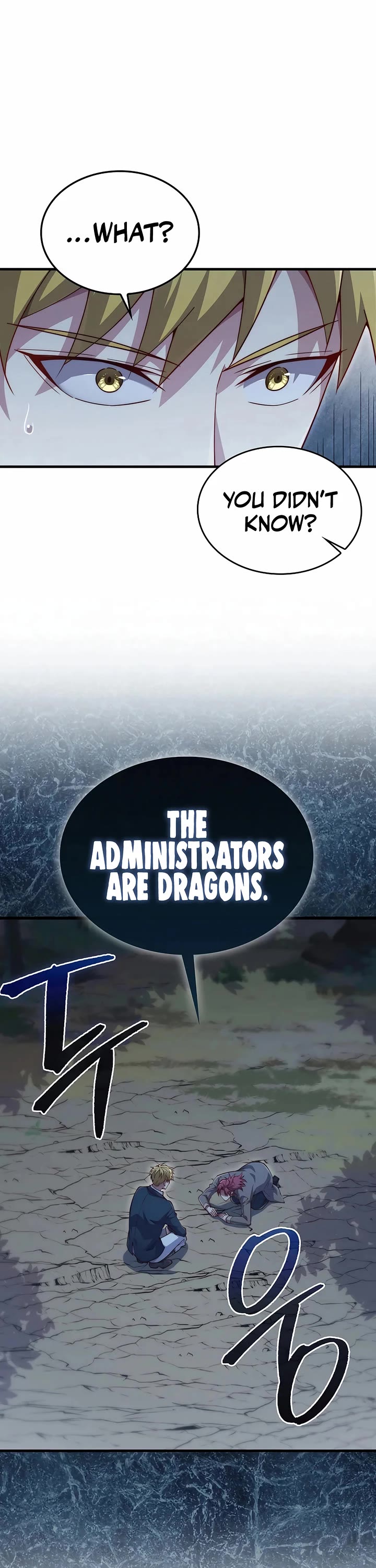 The Lord's Coins Aren't Decreasing?! Chapter 163 page 39 - Chapter 163