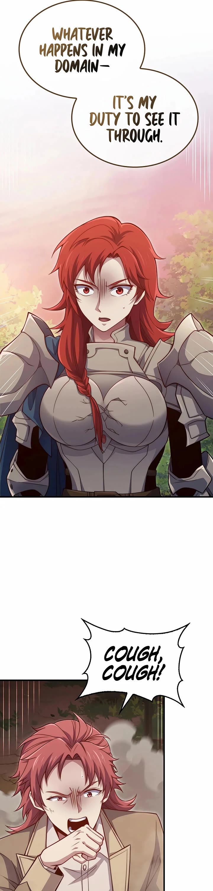 The Lord's Coins Aren't Decreasing?! Chapter 163 page 4 - Chapter 163