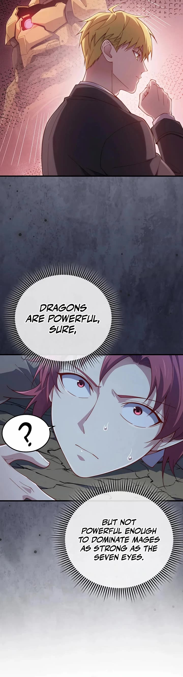 The Lord's Coins Aren't Decreasing?! Chapter 163 page 41 - Chapter 163