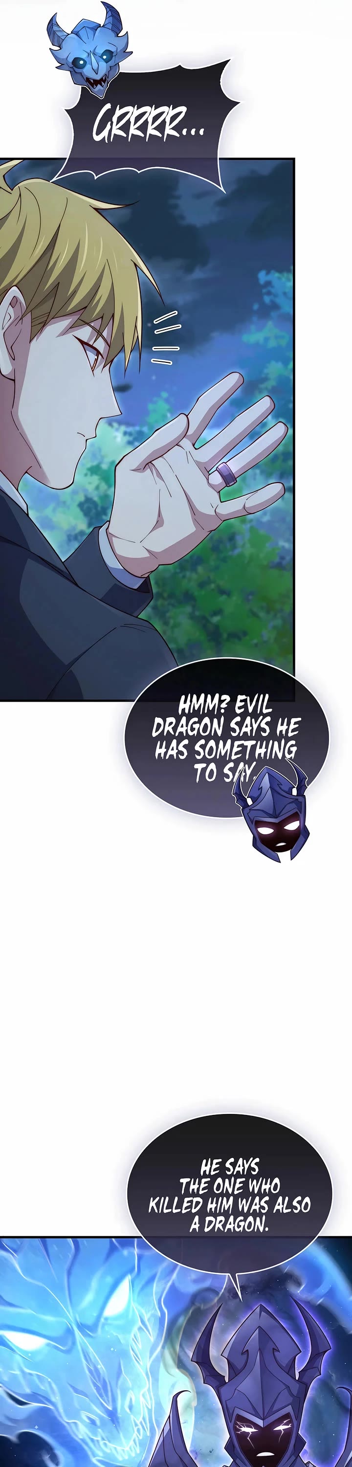 The Lord's Coins Aren't Decreasing?! Chapter 163 page 42 - Chapter 163
